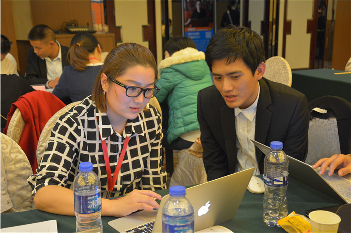 網絡營銷培訓 網絡營銷培訓