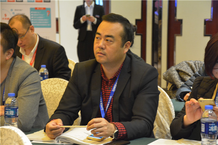 傲馬網絡營銷總裁策略班 傲馬網絡營銷總裁策略班