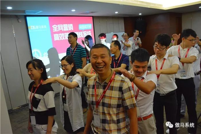 李保天課程學(xué)習(xí)現(xiàn)場(chǎng)